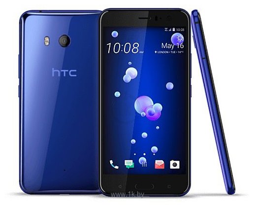 Фотографии HTC U11 64GB