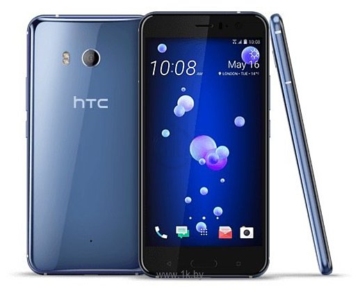 Фотографии HTC U11 64GB
