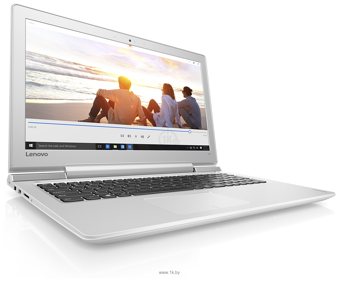 Фотографии Lenovo IdeaPad 700-15ISK (80RU00U5PB)