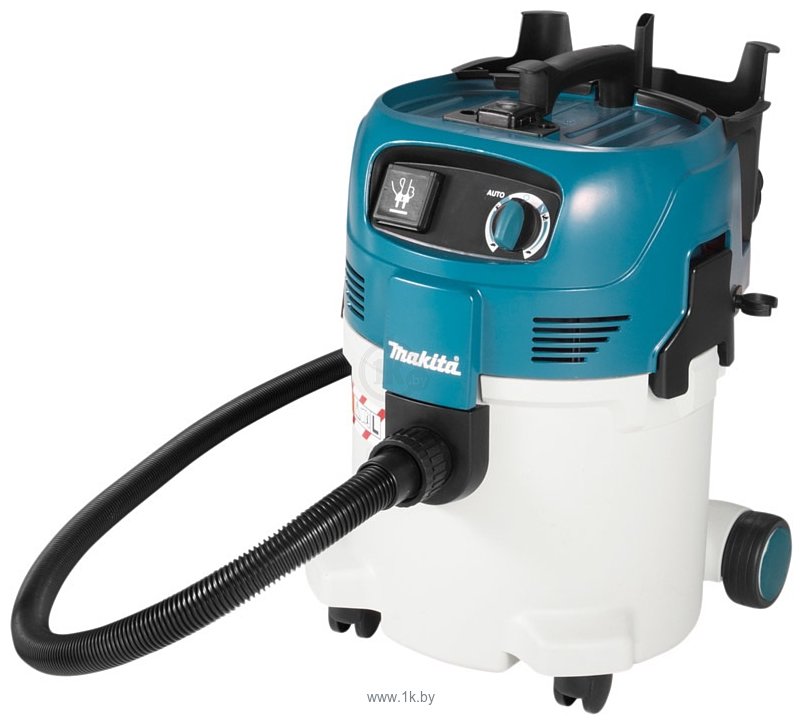 Фотографии Makita VC3012L