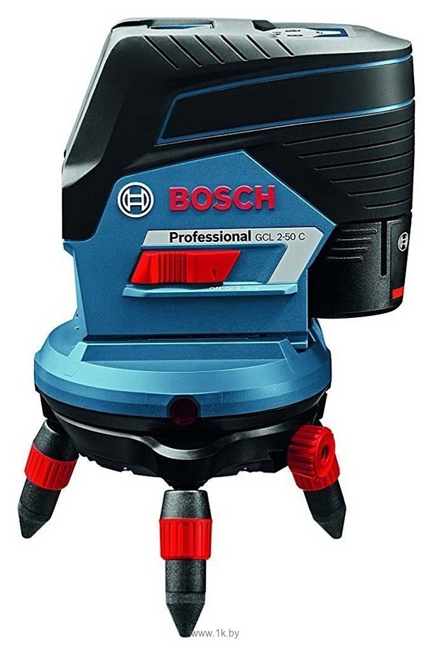 Фотографии Bosch GCL 2-50 C (0601066G04)