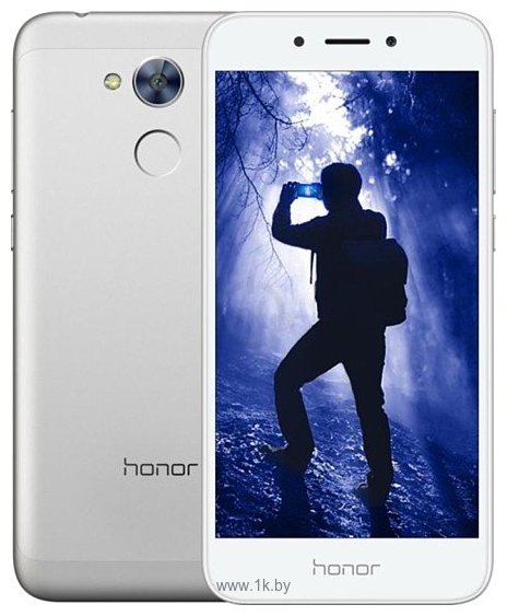 Фотографии HONOR 6a 32Gb