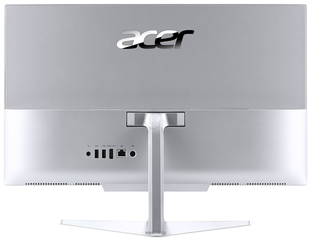 Фотографии Acer Aspire C22-860 (DQ.BAEER.006)