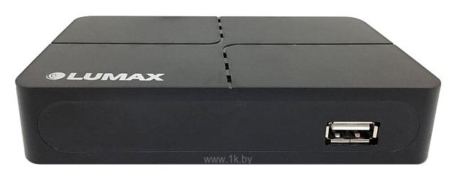 Фотографии LUMAX DV-2118HD