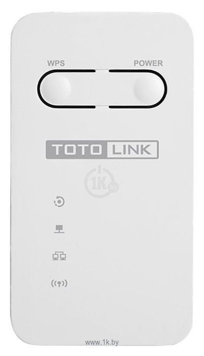 Фотографии TOTOLINK PLW350KIT