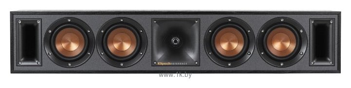 Фотографии Klipsch R-34C