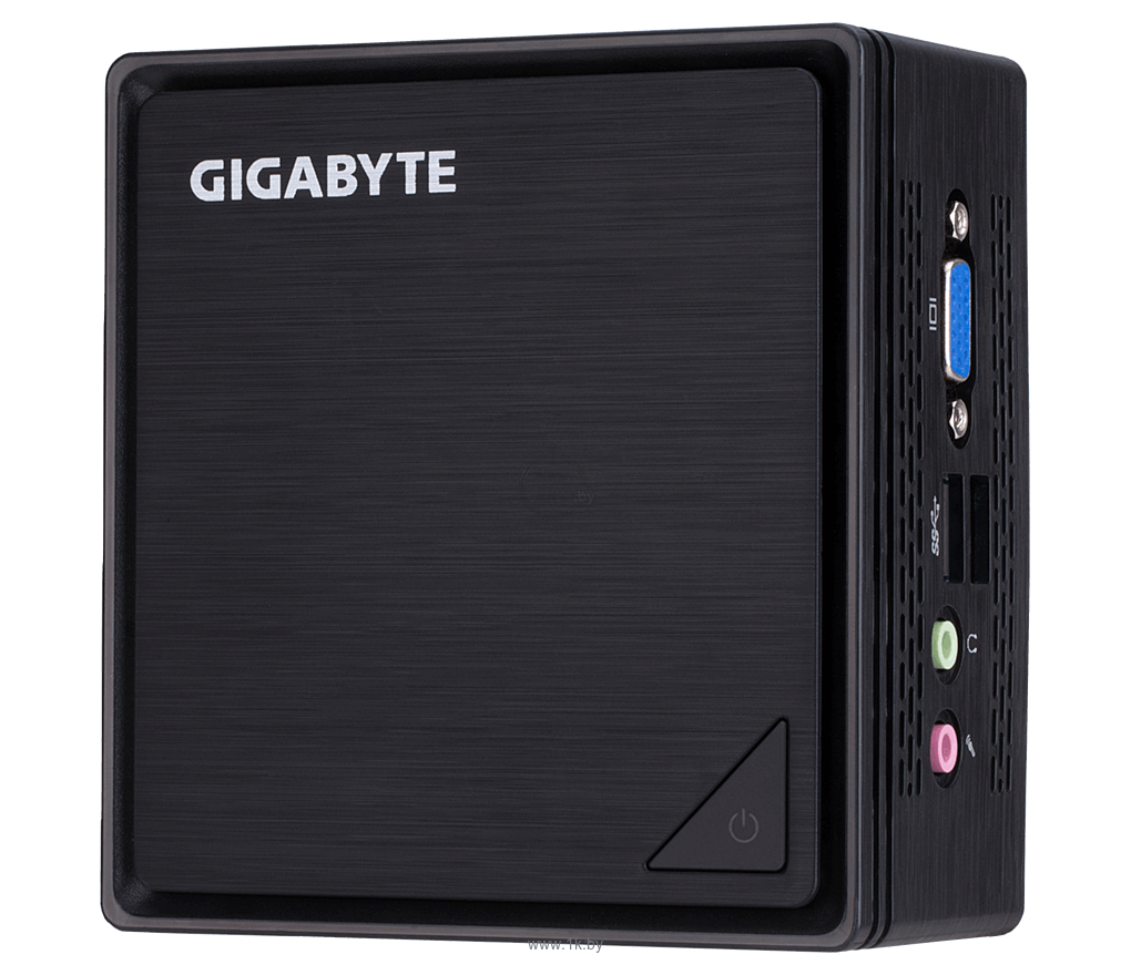 Фотографии Gigabyte GB-BPCE-3350C (rev. 1.0)