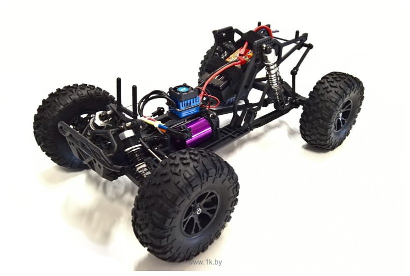 Фотографии ApexHobby Octane XL 4WD RTR (RH1045)