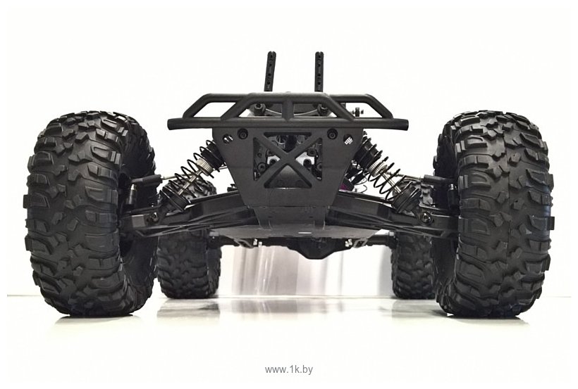 Фотографии ApexHobby Octane XL 4WD RTR (RH1045)