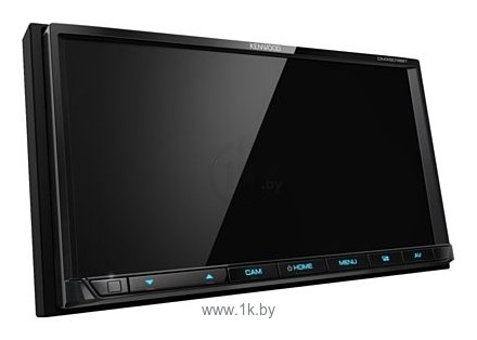 Фотографии KENWOOD DMX6018BT