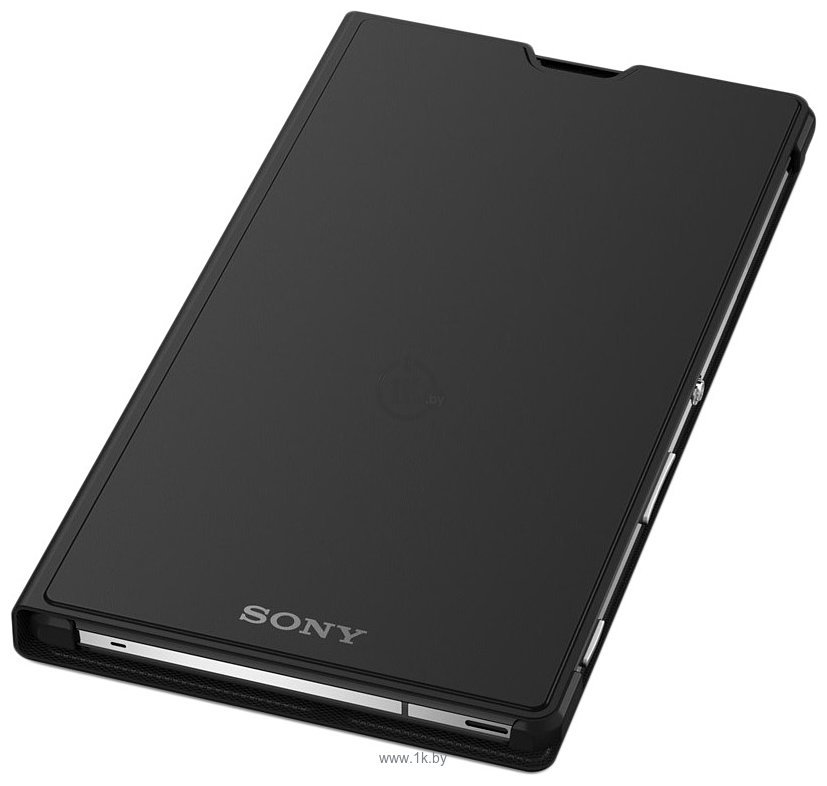 Фотографии Sony SCR16 для Xperia T3 (черный)