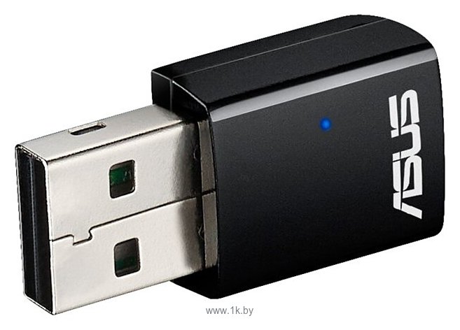 Фотографии ASUS RT-AC52U (USB Pack)