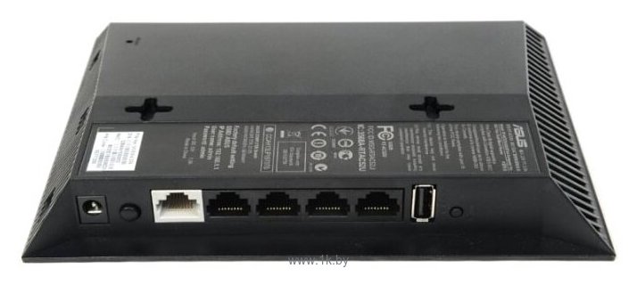 Фотографии ASUS RT-AC52U (USB Pack)