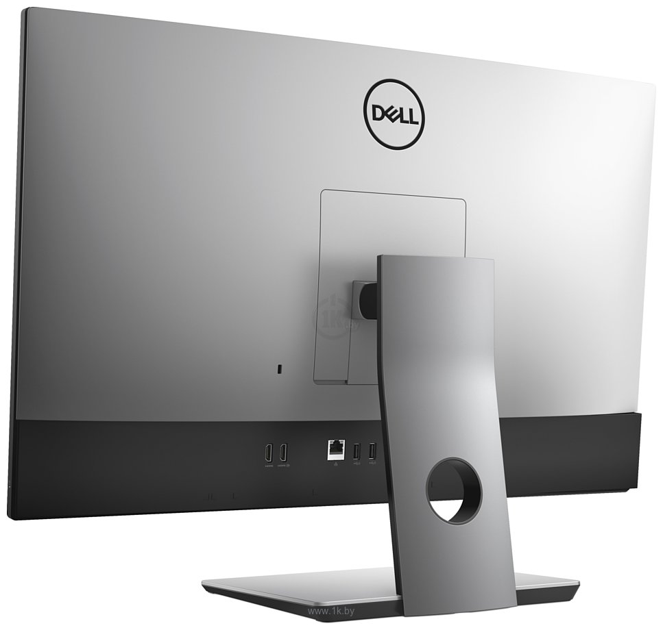 Фотографии Dell Inspiron 27 7777-0700