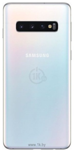 Фотографии Samsung Galaxy S10 G9730 8/512Gb SDM 855