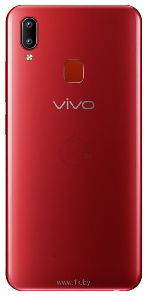 Фотографии Vivo Y91i