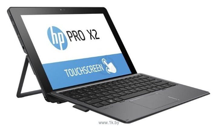 Фотографии HP Pro x2 612 G2 i7 8Gb 512Gb LTE