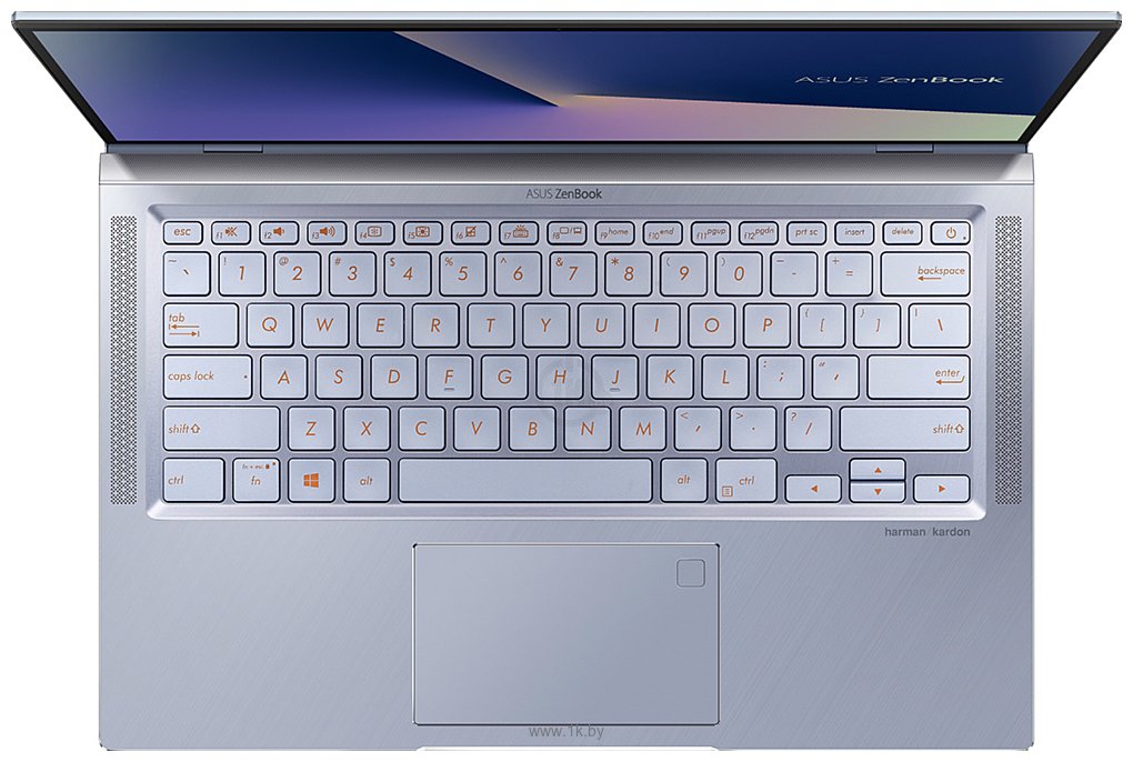 Фотографии ASUS ZenBook 14 UX431FA-AM022R