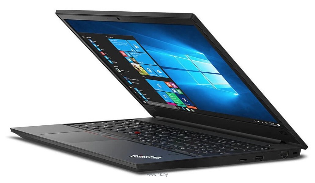 Фотографии Lenovo ThinkPad E590 (20NB002ART)