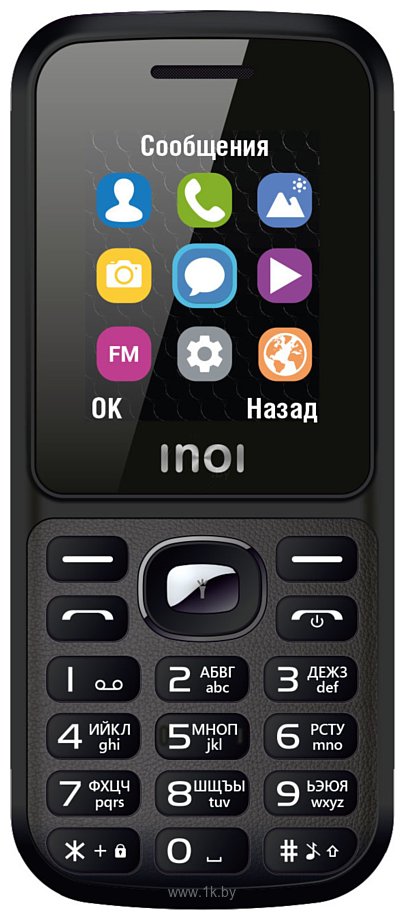 Фотографии Inoi 105