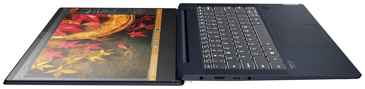 Фотографии Lenovo IdeaPad S540-14IWL (81ND00DGPB)