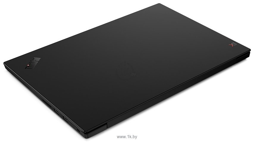 Фотографии Lenovo ThinkPad X1 Extreme (2nd Gen) (20QV000URT)