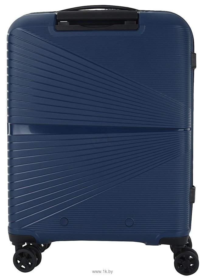 Фотографии American Tourister Airconic Midnight Navy 55 см