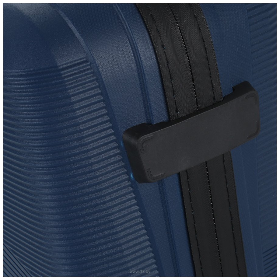 Фотографии American Tourister Airconic Midnight Navy 55 см