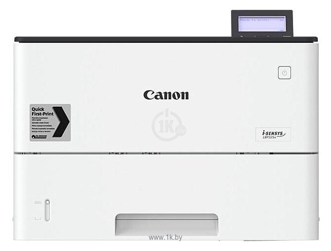 Фотографии Canon i-SENSYS LBP325x