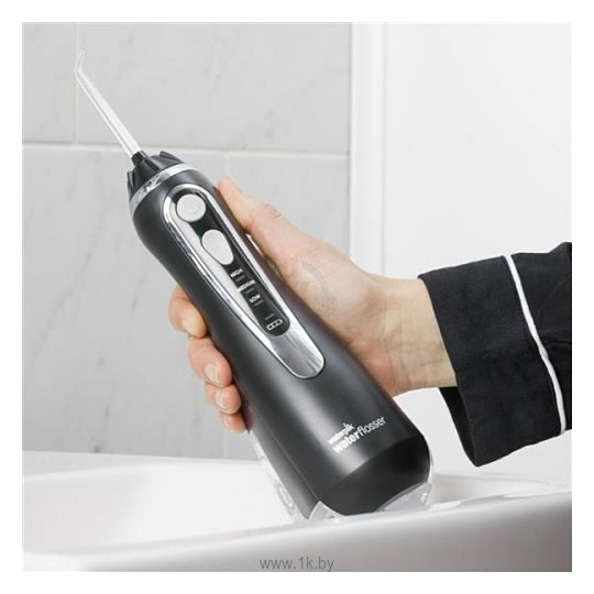 Фотографии WaterPik WP-562 / WP-563 Cordless Advanced