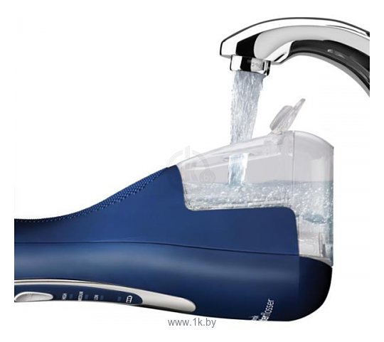 Фотографии WaterPik WP-562 / WP-563 Cordless Advanced