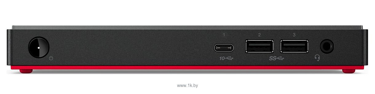 Фотографии Lenovo ThinkCentre M90n-1 Nano (11AD001QRU)