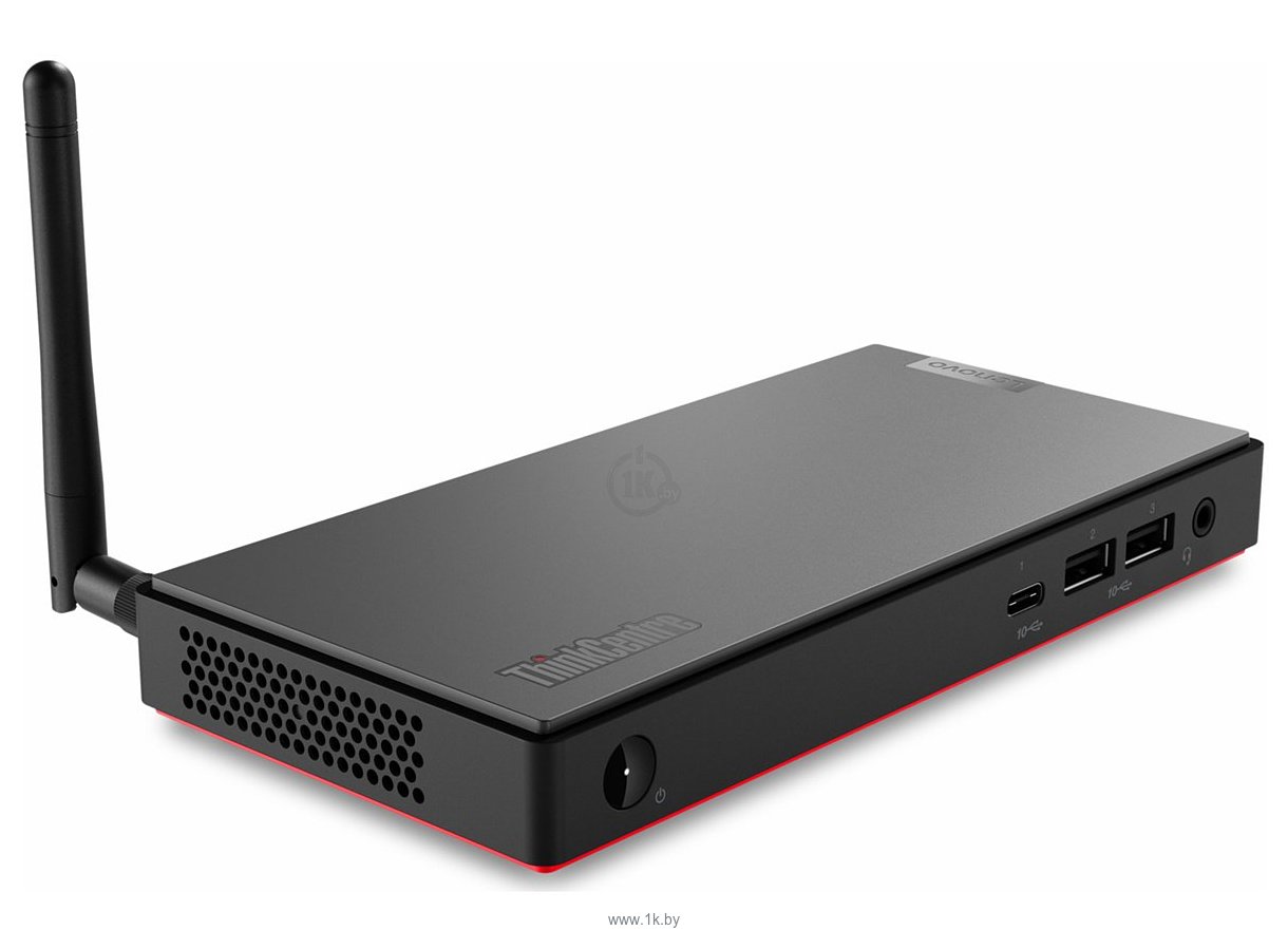 Фотографии Lenovo ThinkCentre M90n-1 Nano (11AD001QRU)