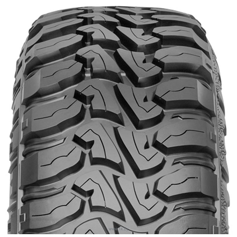 Фотографии Nexen/Roadstone Roadian MTX 235/80 R17 120/117Q