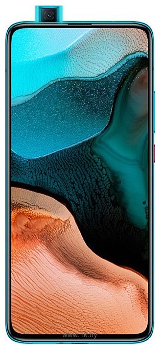 Фотографии Xiaomi Redmi K30 Pro Zoom 8/256GB (китайская версия)