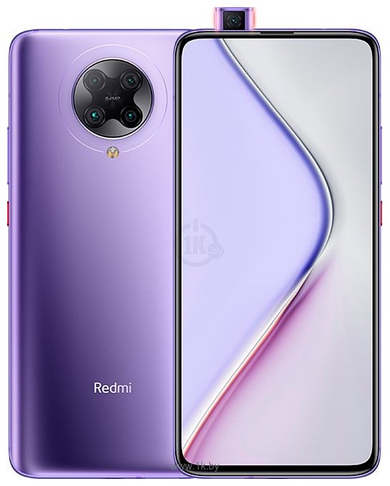 Фотографии Xiaomi Redmi K30 Pro Zoom 8/256GB (китайская версия)