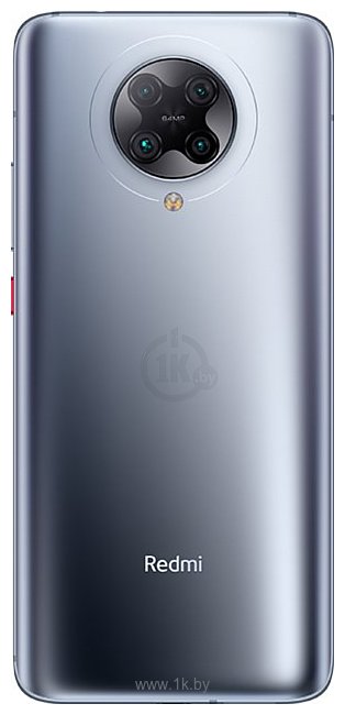 Фотографии Xiaomi Redmi K30 Pro Zoom 8/256GB (китайская версия)