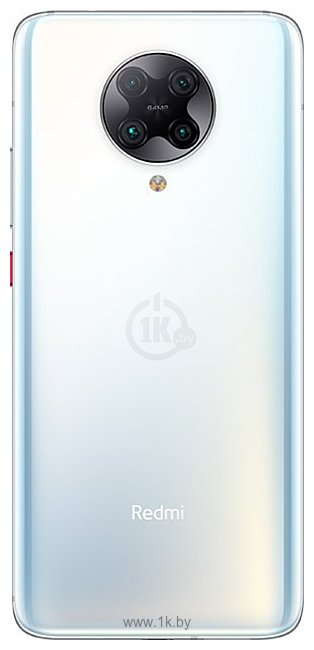Фотографии Xiaomi Redmi K30 Pro Zoom 8/256GB (китайская версия)