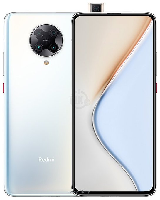 Фотографии Xiaomi Redmi K30 Pro Zoom 8/256GB (китайская версия)