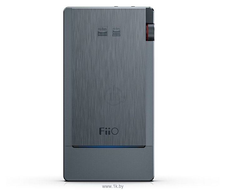 Фотографии Fiio Q5S