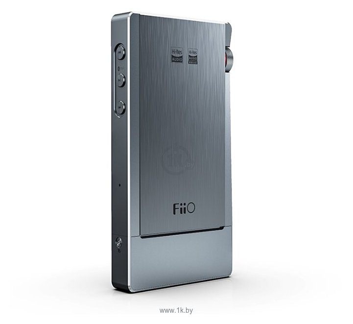 Фотографии Fiio Q5S