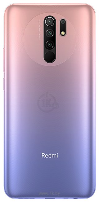 Фотографии Xiaomi Redmi 9 4/64GB (китайская версия)