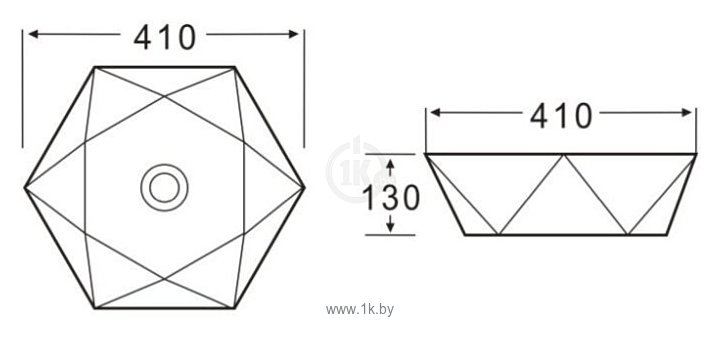 Фотографии BelBagno BB1344A