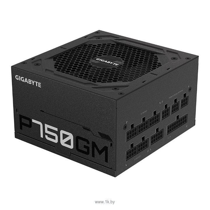 Фотографии GIGABYTE GP-P750GM