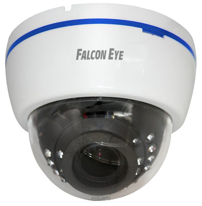 Фотографии Falcon Eye FE-MHD-DPV2-30