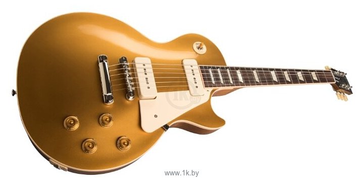 Фотографии Gibson Les Paul Standard 50s P-90
