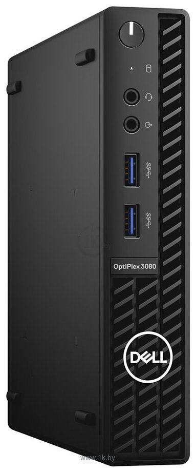 Фотографии Dell Optiplex Micro 3080-6674