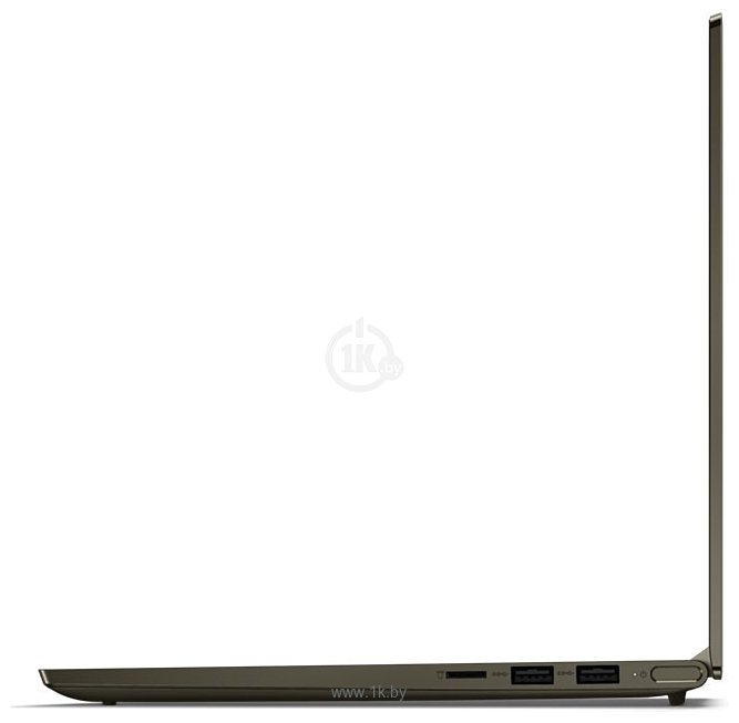 Фотографии Lenovo Yoga Slim 7 14ITL05 (82A3004QRU)