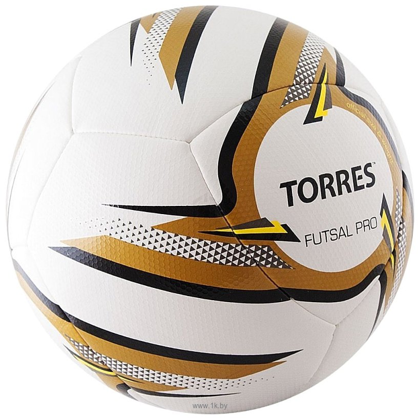Фотографии Torres Futsal Pro F31924 (4 размер)