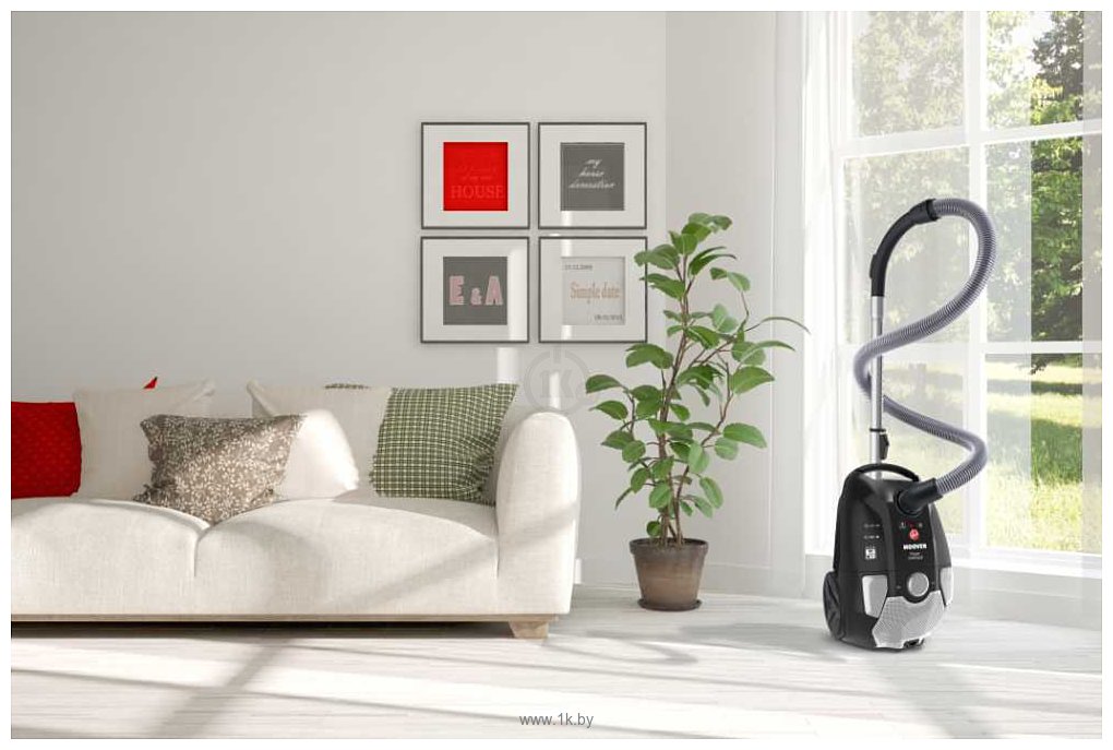 Фотографии Hoover PC20PET 011